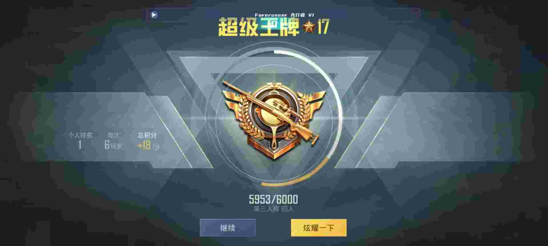 和平精英鸡腿辅助自瞄 - ƽӢǿָ辅助预览图